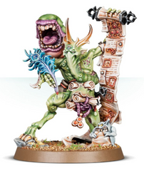 Spoilpox Scrivener | I Want That Stuff Brandon