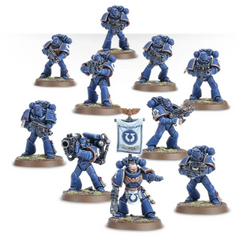 Tactical Squad | I Want That Stuff Brandon