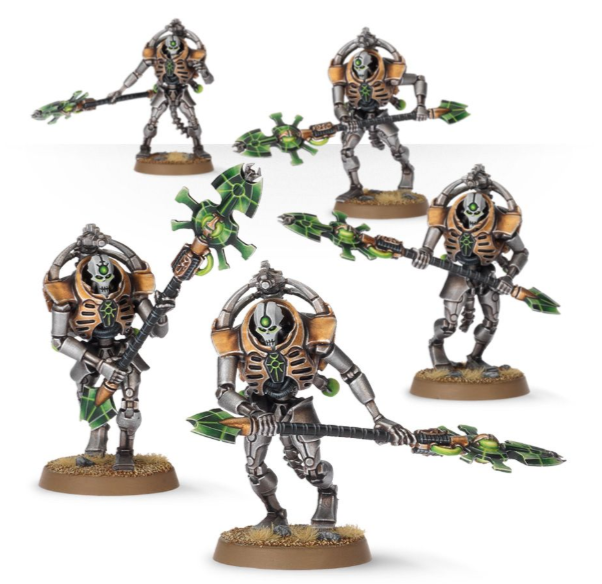 Triarch Praetorians | I Want That Stuff Brandon