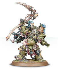 Typhus - Herald of the Plague God | I Want That Stuff Brandon