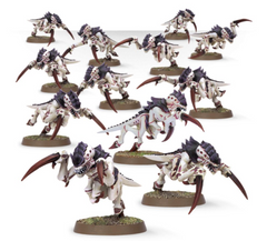 Tyranids: Hormagaunts | I Want That Stuff Brandon