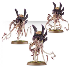 Tyranids: Venomthropes | I Want That Stuff Brandon