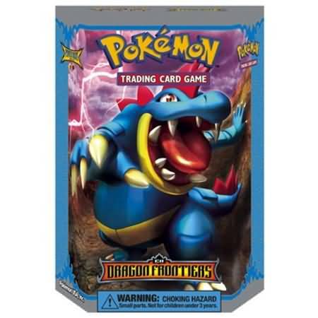 EX: Dragon Frontiers - Theme Deck (Power Wave) | I Want That Stuff Brandon