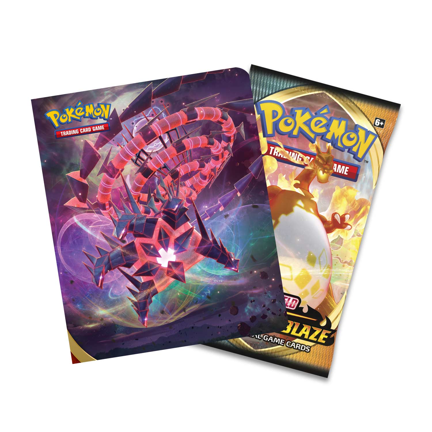 Sword & Shield: Darkness Ablaze - Mini Portfolio | I Want That Stuff Brandon