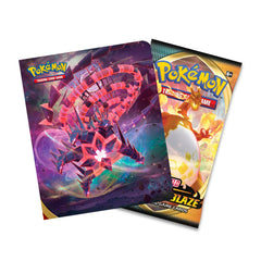 Sword & Shield: Darkness Ablaze - Mini Portfolio | I Want That Stuff Brandon