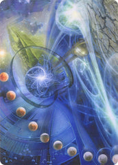 Echo of Eons // Echo of Eons [Modern Horizons Art Series] | I Want That Stuff Brandon