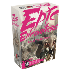 Epic Encounters: Lair of the Red Dragon | I Want That Stuff Brandon
