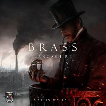 Brass Lancashire | I Want That Stuff Brandon