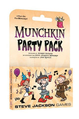 Munchkin Party Pack | I Want That Stuff Brandon