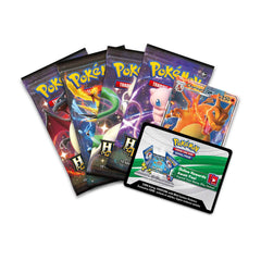 Hidden Fates - Collector's Tin (Charizard GX) | I Want That Stuff Brandon