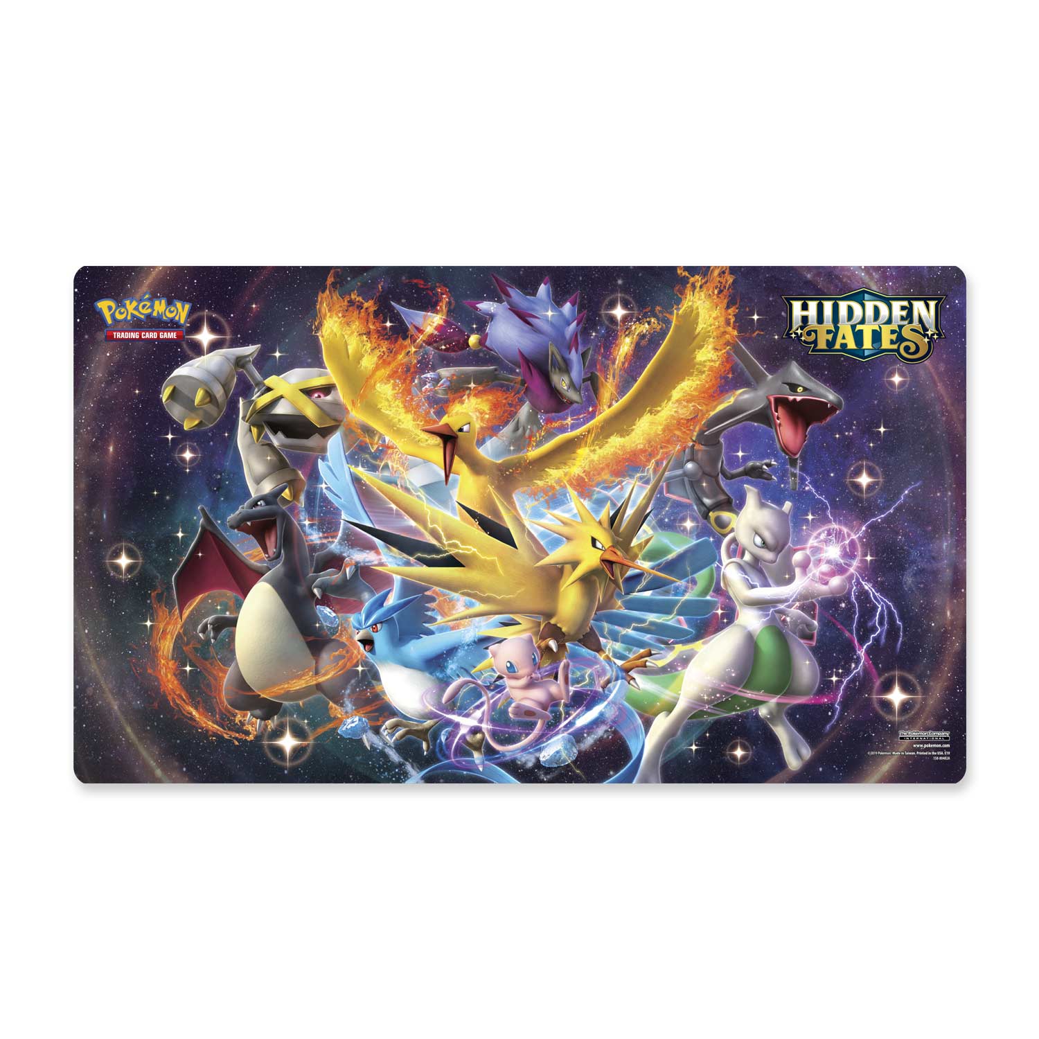 Hidden Fates - Ultra-Premium Collection | I Want That Stuff Brandon