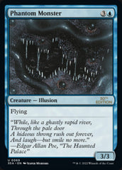 Phantom Monster [30th Anniversary Edition] | I Want That Stuff Brandon