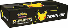 Celebrations: Prime Collection | I Want That Stuff Brandon