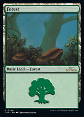 Forest (295) [30th Anniversary Edition] | I Want That Stuff Brandon