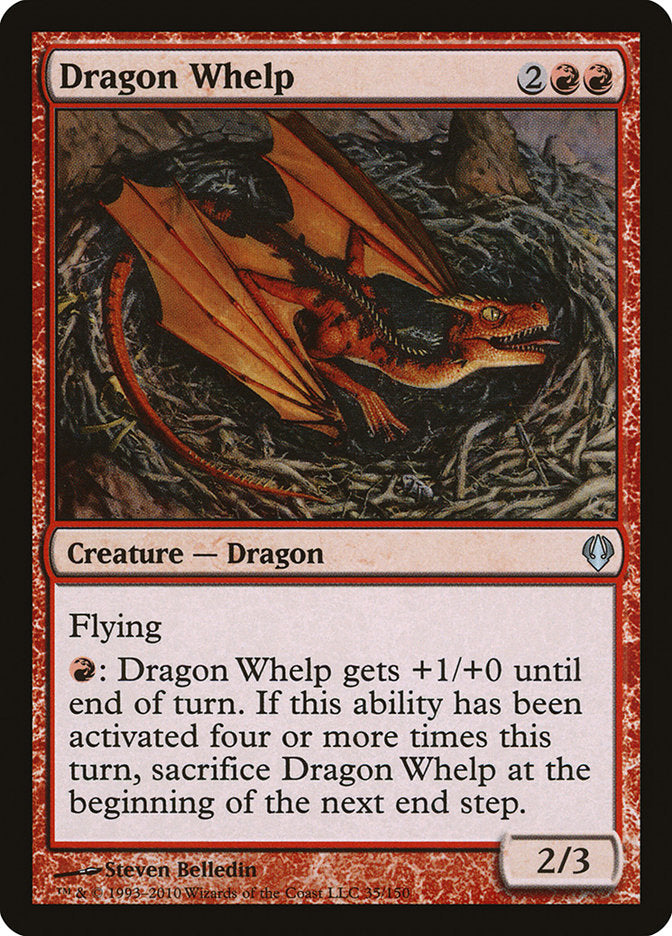 Dragon Whelp [Archenemy] | I Want That Stuff Brandon