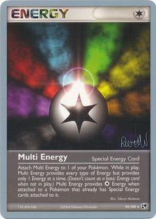 Multi Energy (93/100) (Rocky Beach - Reed Weichler) [World Championships 2004] | I Want That Stuff Brandon