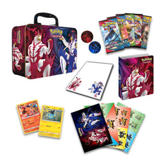 Sword & Shield: Battle Styles - Collector's Chest (Spring 2021) | I Want That Stuff Brandon