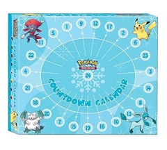 Countdown Calendar | I Want That Stuff Brandon