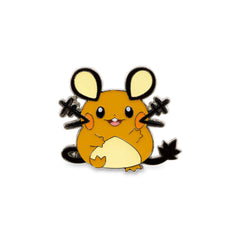 Shining Fates - Mad Party Pin Collection (Dedenne) | I Want That Stuff Brandon