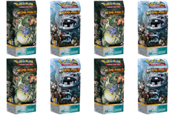 HeartGold & SoulSilver: Unleashed - Theme Deck Display | I Want That Stuff Brandon