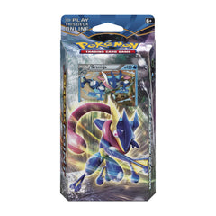 XY: BREAKpoint - Theme Deck (Wave Slasher) | I Want That Stuff Brandon