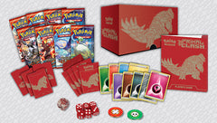 XY: Primal Clash - Elite Trainer Box (Groudon) | I Want That Stuff Brandon