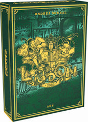 2022 World Championships Deck (ADP - Ondrej Skubal) | I Want That Stuff Brandon