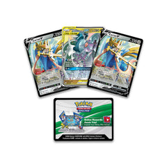 Sword & Shield - League Battle Deck (Zacian V) | I Want That Stuff Brandon
