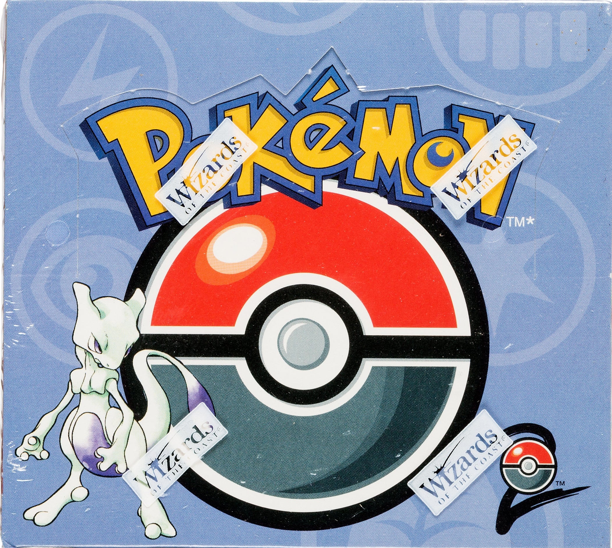 Base Set 2 - Booster Box | I Want That Stuff Brandon