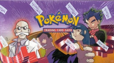 Gym Challenge - Preconstructed Theme Deck Display | I Want That Stuff Brandon