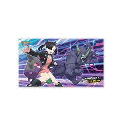 Champion's Path - Premium Collection (Marnie) | I Want That Stuff Brandon