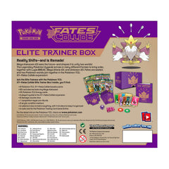 XY: Fates Collide - Elite Trainer Box | I Want That Stuff Brandon
