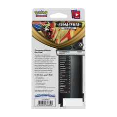 Sword & Shield: Rebel Clash - Theme Deck (Zamazenta) | I Want That Stuff Brandon