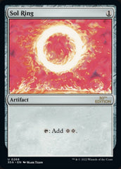 Sol Ring (266) [30th Anniversary Edition] | I Want That Stuff Brandon