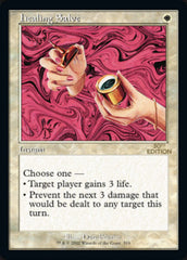 Healing Salve (Retro) [30th Anniversary Edition] | I Want That Stuff Brandon