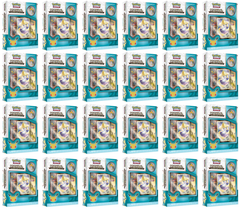 Generations - Mythical Pokemon Collection Case (Jirachi) | I Want That Stuff Brandon