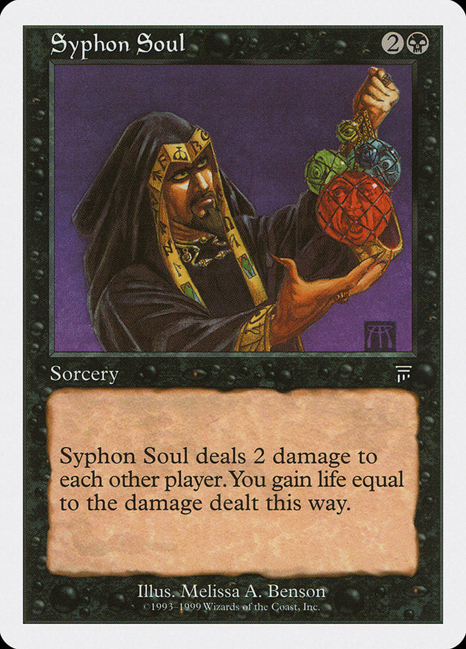 Syphon Soul [Battle Royale] | I Want That Stuff Brandon