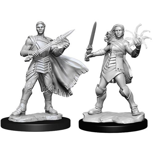 D&D Nolzur's Marvelous Primed Rowan & Will Kenrith | I Want That Stuff Brandon