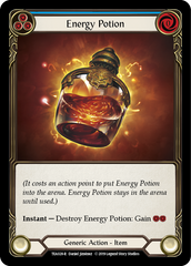 Energy Potion [TEA028-R] Normal | I Want That Stuff Brandon