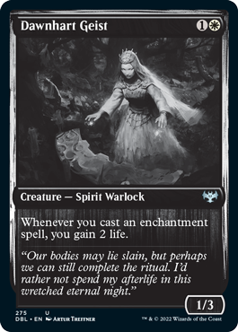 Dawnhart Geist [Innistrad: Double Feature] | I Want That Stuff Brandon