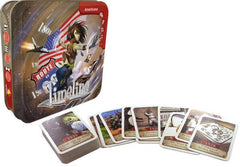 Timeline: Americana | I Want That Stuff Brandon