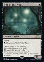 Will-o'-the-Wisp [30th Anniversary Edition] | I Want That Stuff Brandon