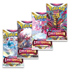 Sword & Shield: Lost Origin - Booster Box | I Want That Stuff Brandon