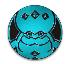 Sword & Shield: Darkness Ablaze - Theme Deck (Galarian Darmanitan) | I Want That Stuff Brandon