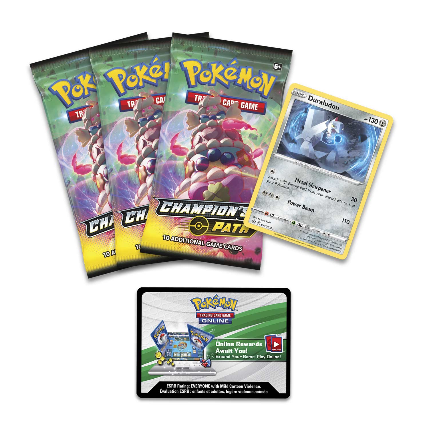 Champion's Path - Pin Collection (Hammerlocke Gym) | I Want That Stuff Brandon