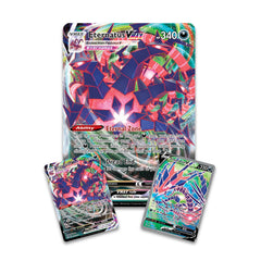 Sword & Shield: Darkness Ablaze - Premium Collection (Eternatus VMAX) | I Want That Stuff Brandon