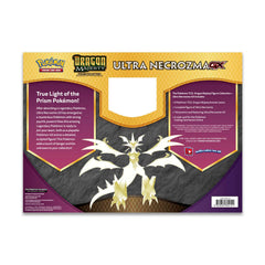 Dragon Majesty - Figure Collection (Ultra Necrozma GX) | I Want That Stuff Brandon