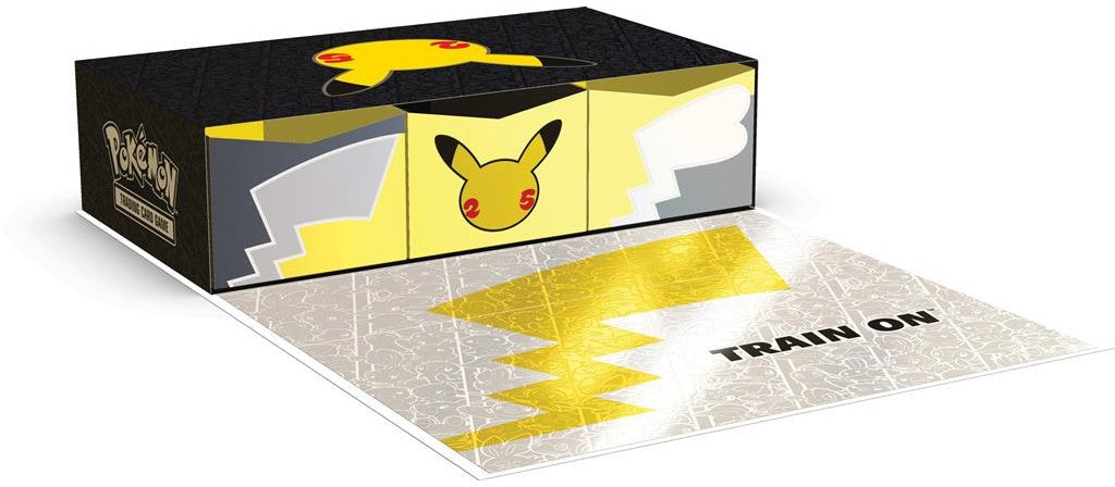 Celebrations: 25th Anniversary - Ultra-Premium Collection | I Want That Stuff Brandon