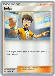 Judge (108/131) (Pikarom Judge - Haruki Miyamoto) [World Championships 2019] | I Want That Stuff Brandon