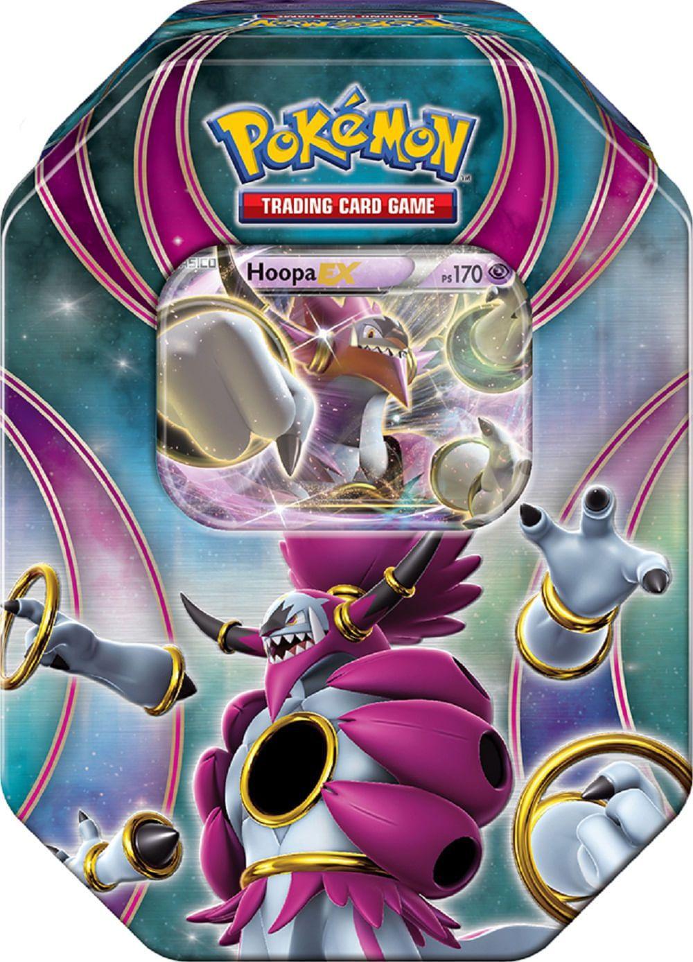 XY: Ancient Origins - Powers Beyond Tin (Hoopa EX) | I Want That Stuff Brandon